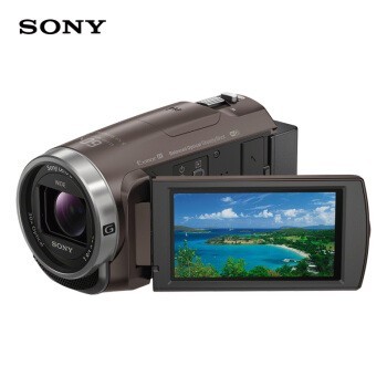 ᣨSONYHDR-CX680  5 30ѧ佹ɫ DV/Ӱ/¼