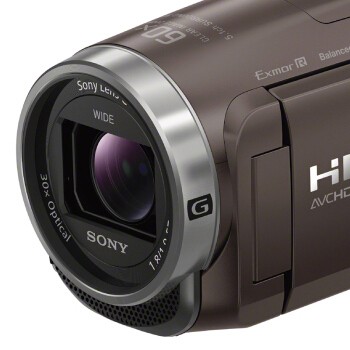 ᣨSONYHDR-CX680  5 30ѧ佹ɫ DV/Ӱ/¼