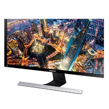 ǣSAMSUNG U28E590D 28Ӣ4KֱLEDҺʾ 1MS