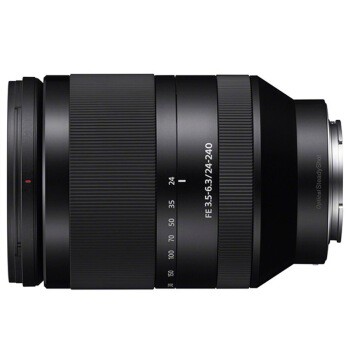 ᣨSONYFE 24-240mm F3.5-6.3 OSS ȫԶ佹΢ͷ (SEL24240)