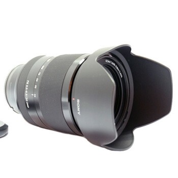 ᣨSONYFE 24-240mm F3.5-6.3 OSS ȫԶ佹΢ͷ (SEL24240)