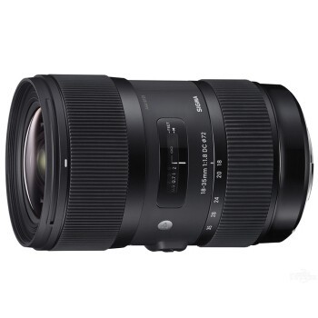 SIGMAArt 18-35mm F1.8 DC HSM 뻭 Ǳ佹ͷ 㶨Ȧ 񣨼ܵڣ