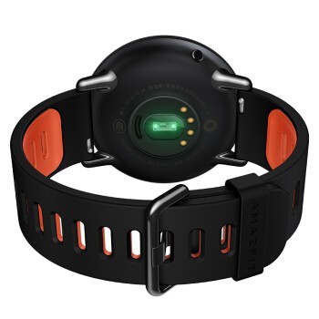 Amazfit ֱ˶ֱ ׿ƼƷֱ GPSλ  ɫ