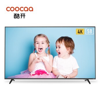 ά Ὺ(coocaa) 58K5C 58Ӣ4KWiFi ⻤ 28 ḻӰ ˹Һӻ