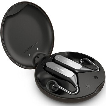 ᣨSONYXEA20Xperia Ear Duoȫʽʽ ɫ