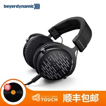 Beyerdynamic Ƕ/ DT1990 PRO רҵHIFIͷʽ ɫ