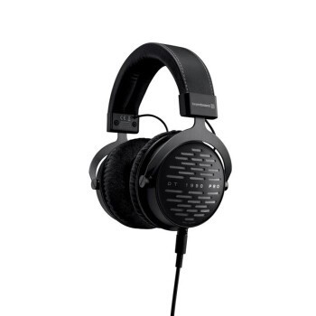 Beyerdynamic Ƕ/ DT1990 PRO רҵHIFIͷʽ ɫ