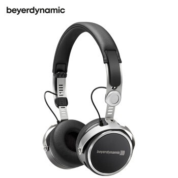 Ƕ/ (beyerdynamic) AVENTHO WIRELESS ͼ ߶˸ԻЯʽ 32ŷķ ɫ