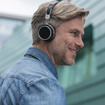 Ƕ/ (beyerdynamic) AVENTHO WIRELESS ͼ ߶˸ԻЯʽ 32ŷķ ɫ