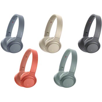 ᣨSONY WH-H800  h.ear on 2 ͷʽ WH-H800Һ