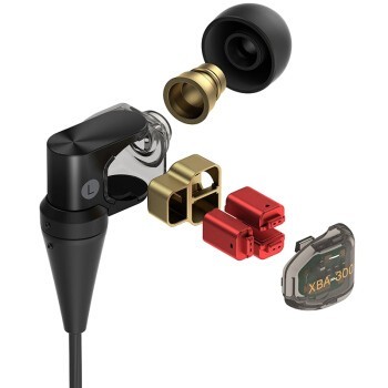 ᣨSONYXBA-300APԪ ʽ Hi-Res߽