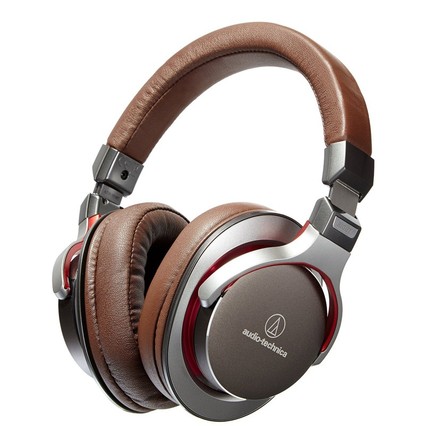 6ϢAudio Technica/ ATH-MSR7hifiͷʽ