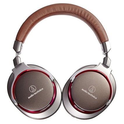 6ϢAudio Technica/ ATH-MSR7hifiͷʽ
