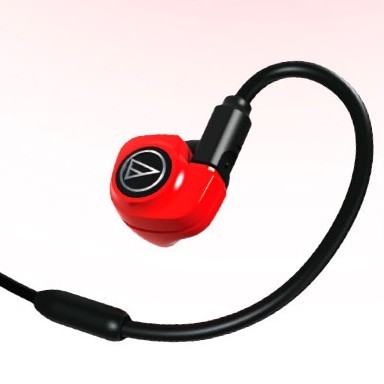Audio Technica/ ATH-IM70ʽ˶HIFI ɻ