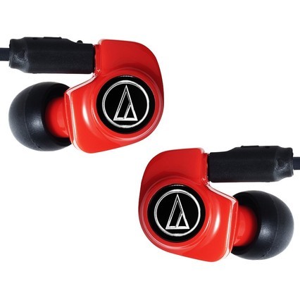 Audio Technica/ ATH-IM70˫ȦԪ ʽ