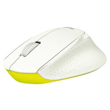 ޼LogitechM275  칫  ɫ 2.4G