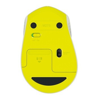 ޼LogitechM275  칫  ɫ 2.4G