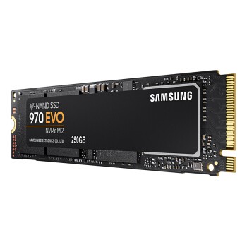 ǣSAMSUNG970EVO Plus/980pro M2̬Ӳ ̨ʽ/ʼǱM.2ӿ 970 EVO PLUS 250G