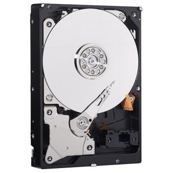 ݣWD1TB 3.5Ӣ̨ʽеӲ 1T 7200ת WD10EZEX