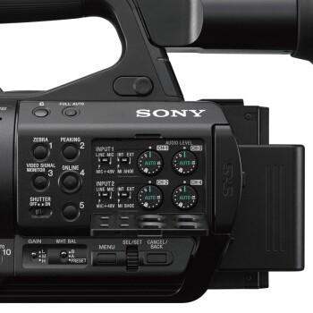 ᣨSONYPXW-Z280 4K  ֱ  ֳʽ¼һ Żװ