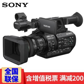 ᣨSONYPXW-Z280 4K  ֱ  ֳʽ¼һ Żװ