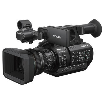 ᣨSONY רҵ ֱ    㲥豸Ӱ/¼/רҵ¼һ PXW-Z280ֳ4Kרҵ ײʮ
