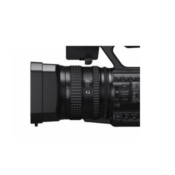 ᣨSONYHXR-NX100 1ӢCMOSרҵЯʽ  ֱ Űݻ ¼ HXR-NX100Яʽ¼һ ײ