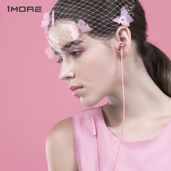 ħ1MOREʽ  ƻ Ϊ С  ֻ Ϸ ˫Ȧ Stylish E1025 ɫ