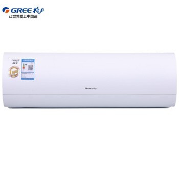 GREE)1.5ƥ侲 һ ܣWIFIůƵڹʽյ ɫ KFR-35GW/(35549)FNhAa-B1