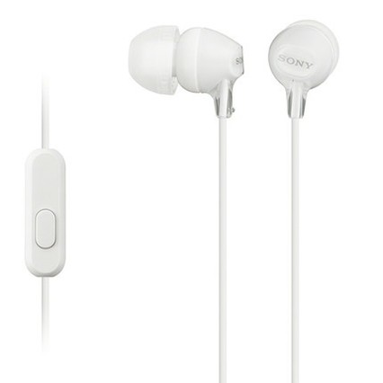 Sony/ MDR-EX15APʽֻͨ ص