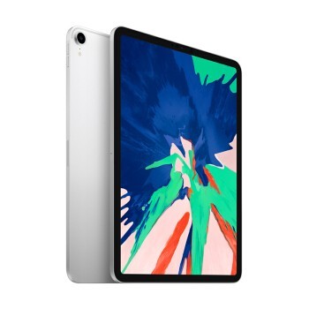 ȯApple iPad Pro 11Ӣƽ 2018¿1TB WLAN/ȫ/A12XоƬ/Face ID MTXW2CH/Aɫ