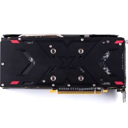 迪兰恒进rx580 x-serial 8g战神rx590显卡电脑独立显卡580显卡