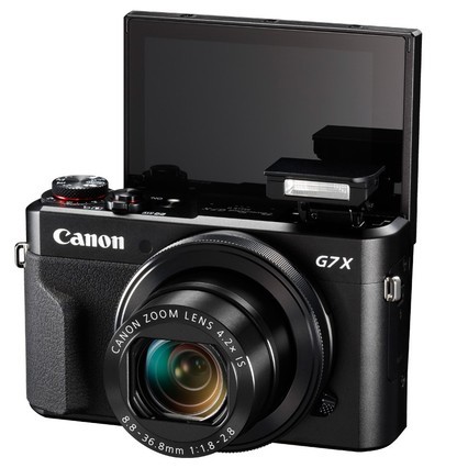 Canon/ PowerShot G7 X Mark II רҵÿƬG7X 2 G7X2Сͨ
