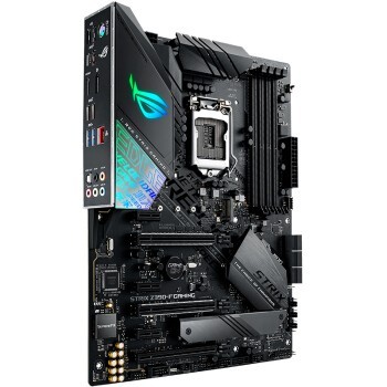 ҹȣREPUBLIC OF GAMERSROG STRIX Z390-F GAMING 壨Intel Z390/LGA 1151