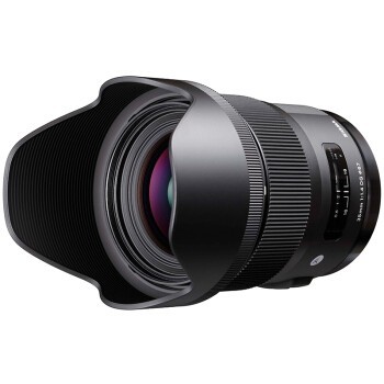 SIGMAArt 35mm F1.4 DG HSM ȫ Ȧͷ ҹ῵ڣ