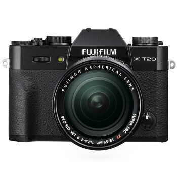 ʿ΢FUJIFILMX-T20 XF 18-55 ΢/ ɫ 2430 XT20 XT10 4K