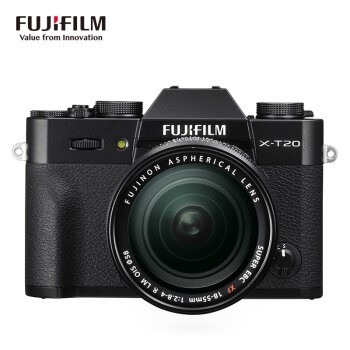 ʿ΢FUJIFILMX-T20 XF 18-55 ΢/ ɫ 2430 XT20 XT10 4K