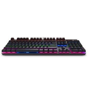 װأRapoo V500PRO е ߼ Ϸ 104 Լ Լ ɫ 