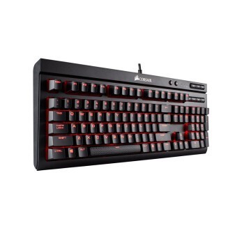 ̺USCORSAIR K68 е LED ˮ K68  