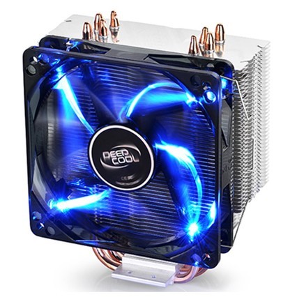 ݷ400 CPUɢ̨ͭʽI5I3CPU1155AMD