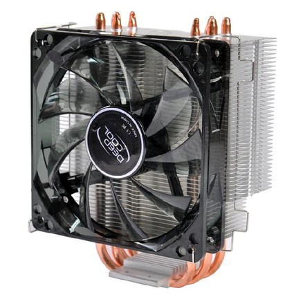 ݷ400 CPUɢ̨ͭʽI5I3CPU1155AMD