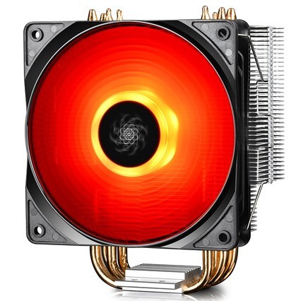 ݷ400 CPUɢ̨ͭʽI5I3CPU1155AMD