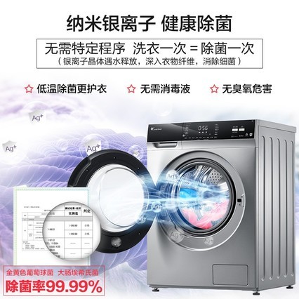 С죨Little SwanTG80V62ADS5 8ȫԶƵͲϴһϴ» ӽ ɫ