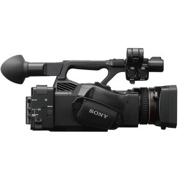ᣨSONY רҵ ֱ    㲥豸Ӱ/¼/רҵ¼һ PXW-Z280ֳ4Kרҵ ײʮ