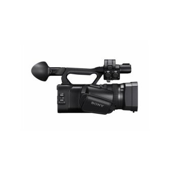 ᣨSONYHXR-NX100 1ӢCMOSרҵЯʽ  ֱ Űݻ ¼ HXR-NX100Яʽ¼һ ײ