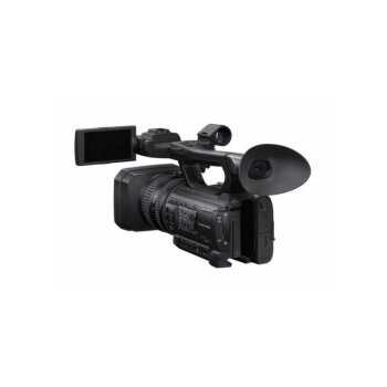 ᣨSONYHXR-NX100 1ӢCMOSרҵЯʽ  ֱ Űݻ ¼ HXR-NX100Яʽ¼һ ײ