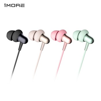 ħ1MOREʽ  ƻ Ϊ С  ֻ Ϸ ˫Ȧ Stylish E1025 ɫ