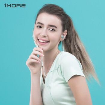ħ1MOREʽ  ƻ Ϊ С  ֻ Ϸ ˫Ȧ Stylish E1025 