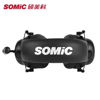 Somic/˶ G936ԼͷԵ羺Ϸ7.1