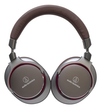 Audio Technica/ ATH-MSR7 ͷʽHIFI İޱЯͶ